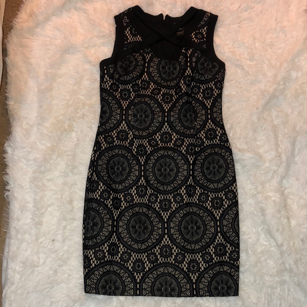 Beautiful dress size 10